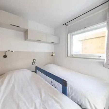 Bungalow 2009